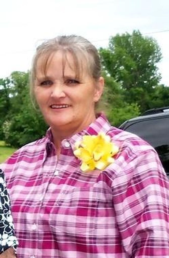 Brenda Renee Reynolds