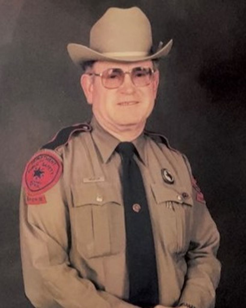 Charles E. Ingram Profile Photo