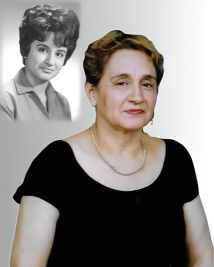 Candida Michel Rasor