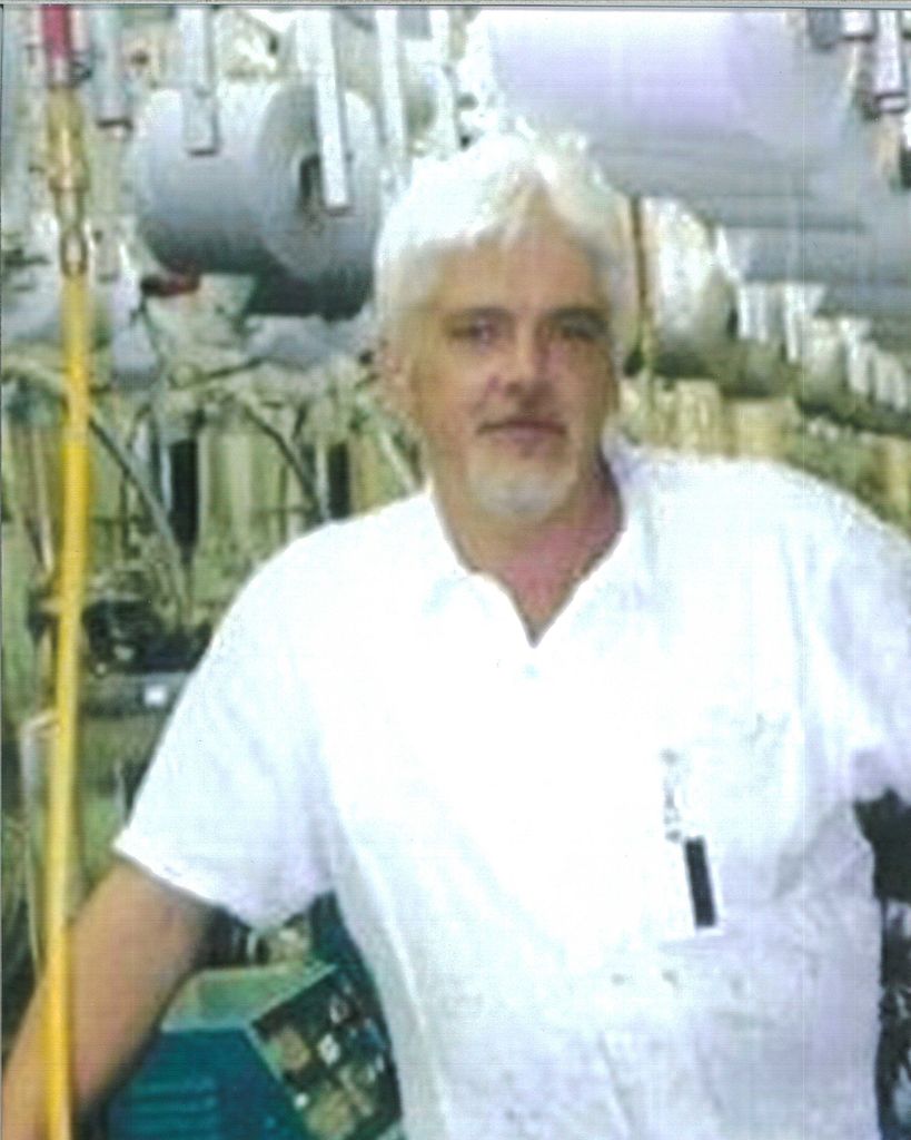 Michael Lee Utt
