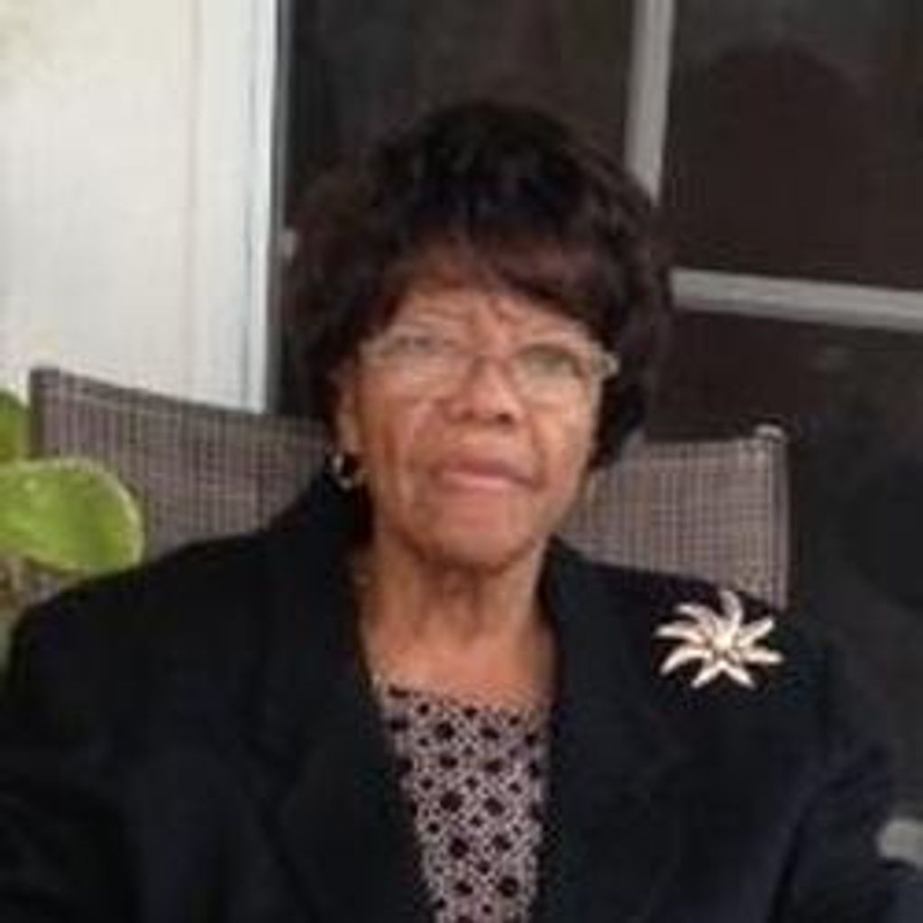 Alsie Celestine Grey