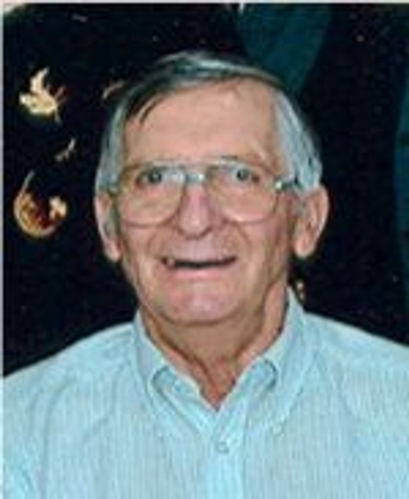 Howard Dale Williams