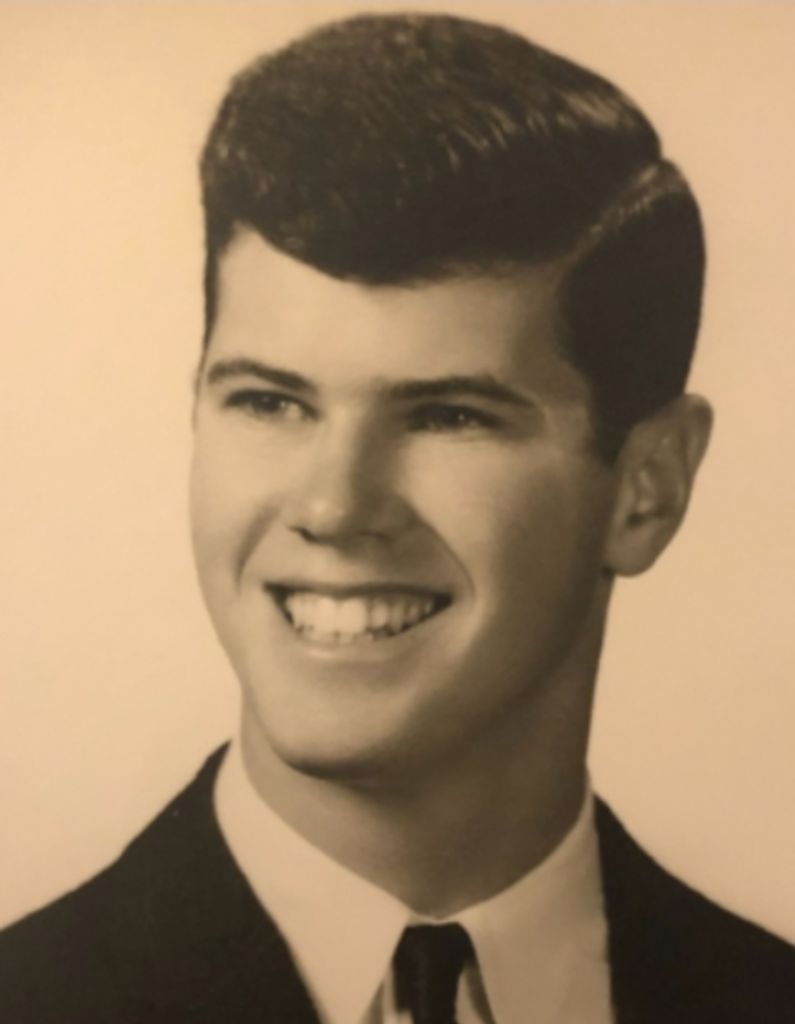 Lawrence Richard Kimball Profile Photo