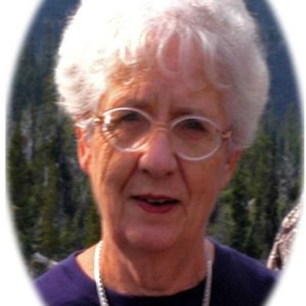 Priscilla Ann Smyth Krizan