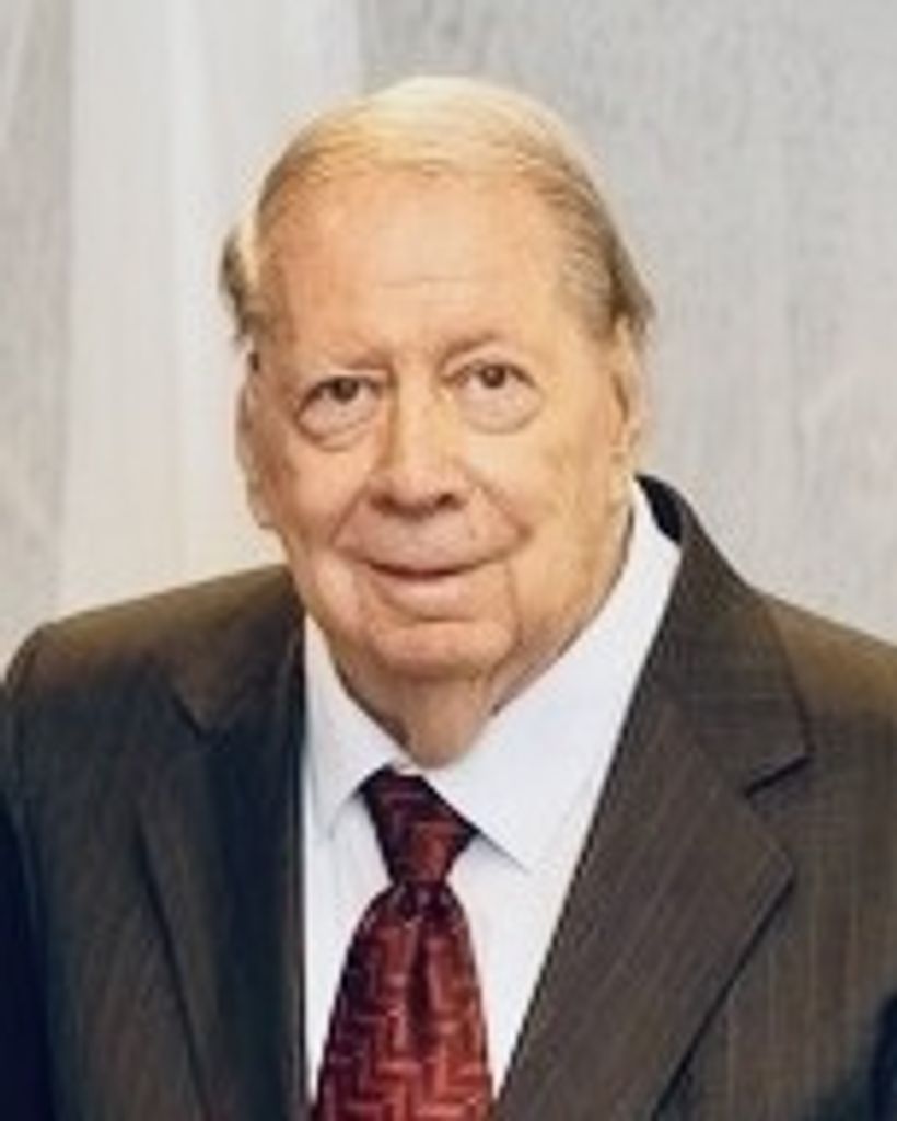 Edward Keith Smith