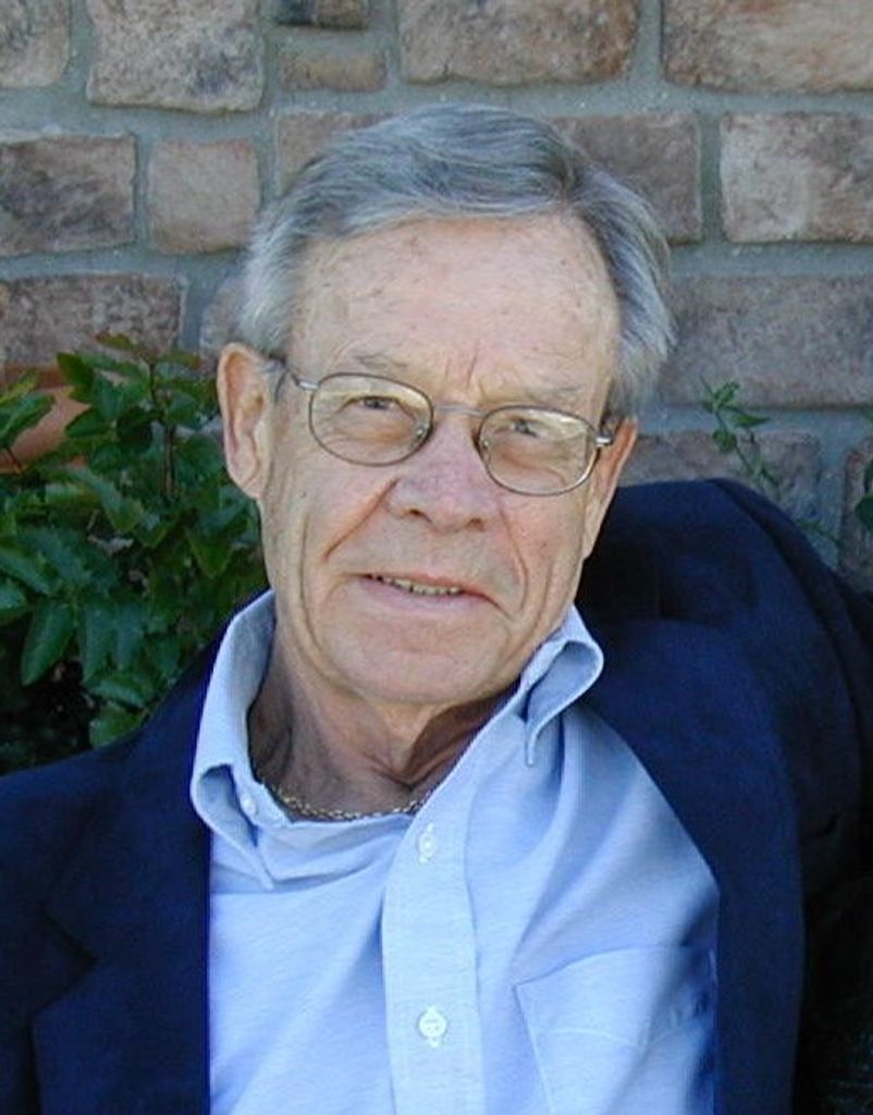 James Milberg