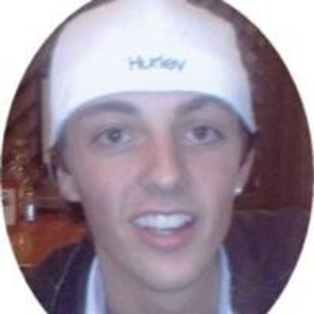 Klint Wardlow
