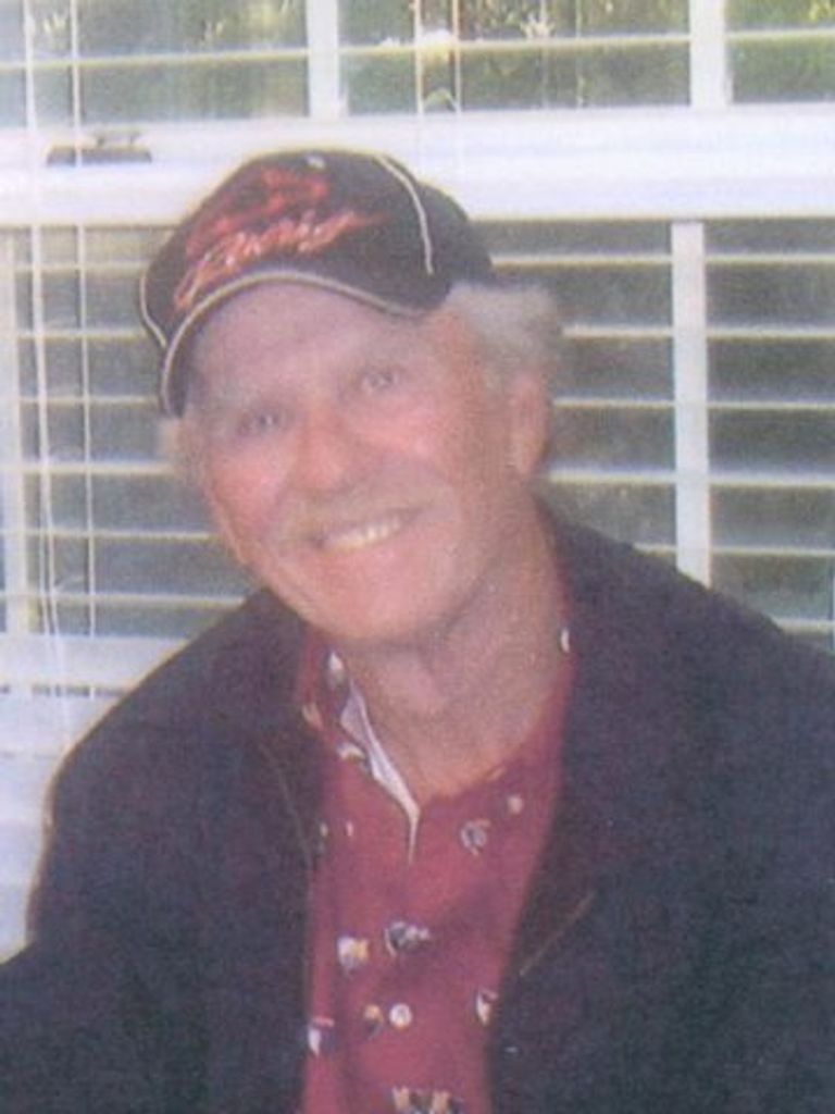 Emmett Evans, Jr.