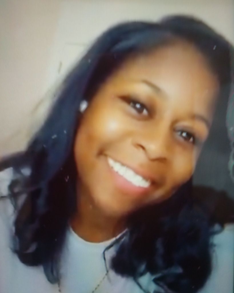 Ms. Alexis L. Bruin