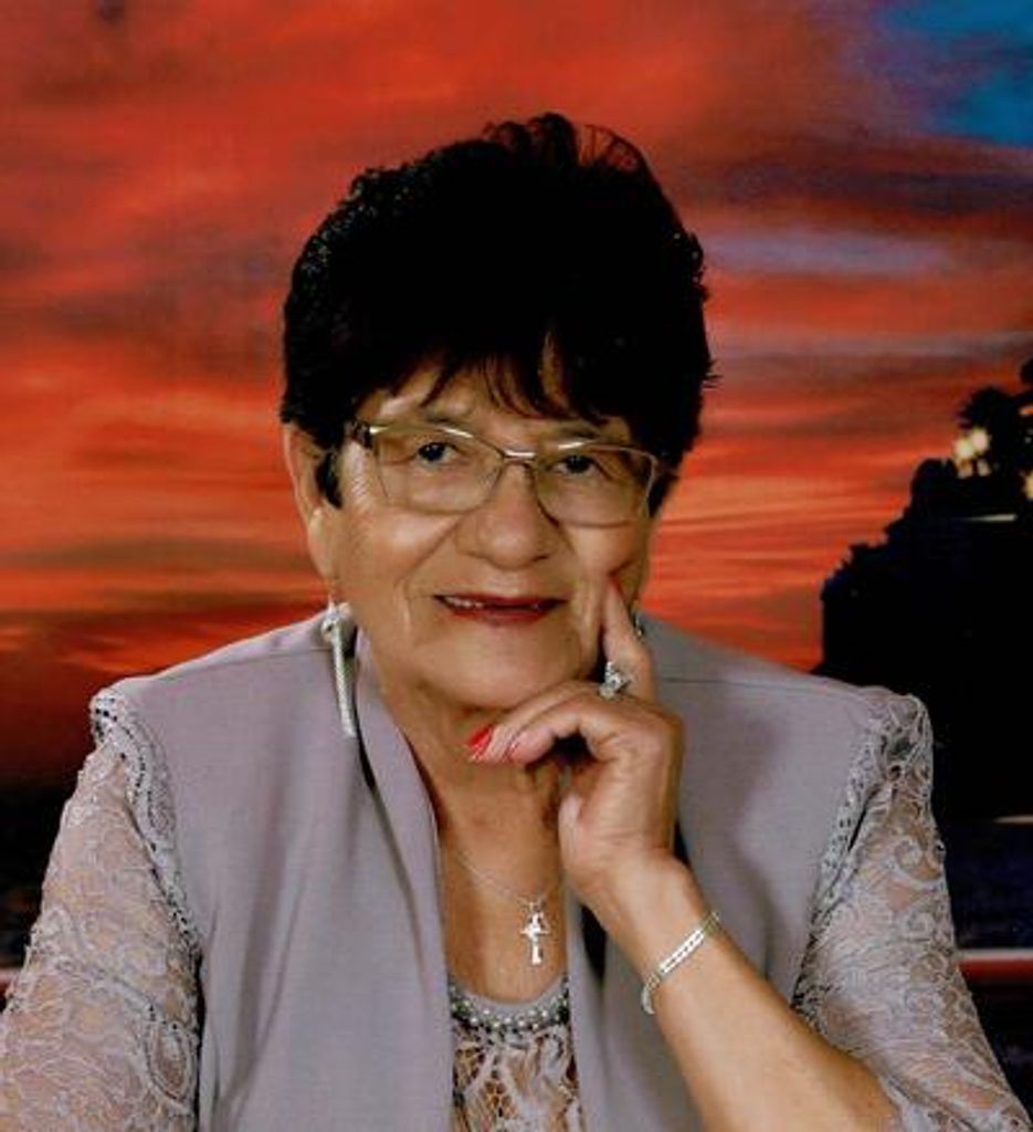 Leonor Marin Chapa Profile Photo