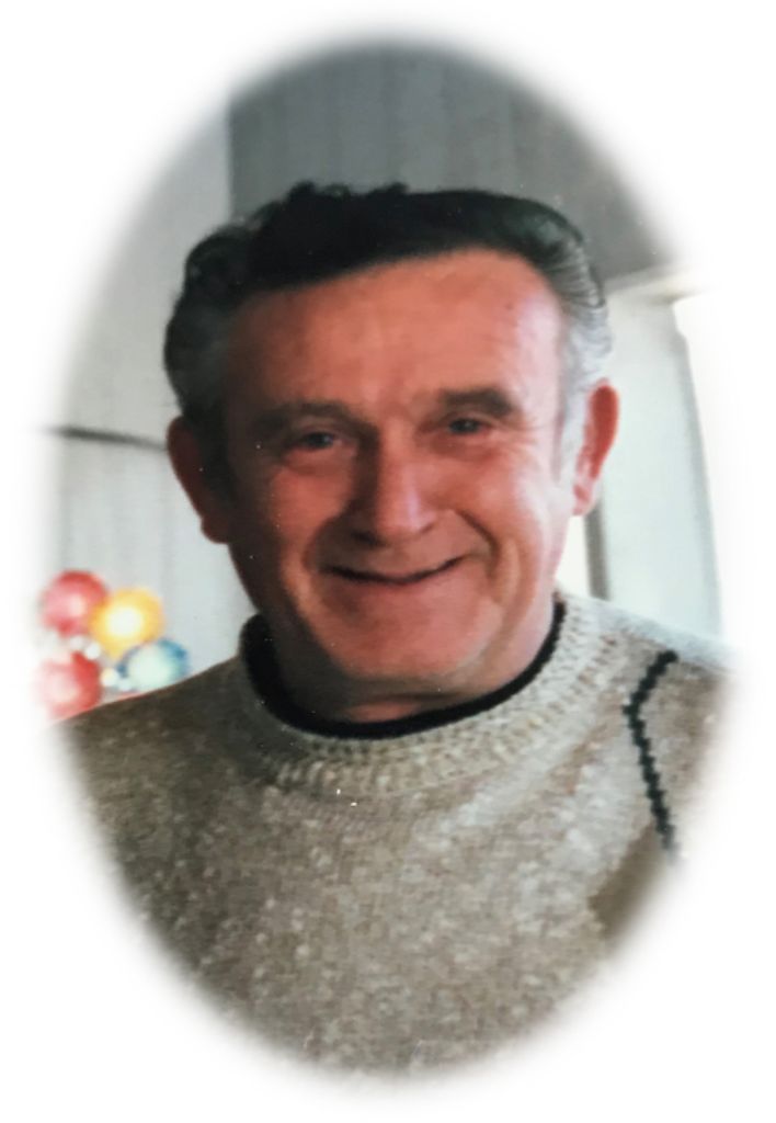 Charles Elmer Barrett