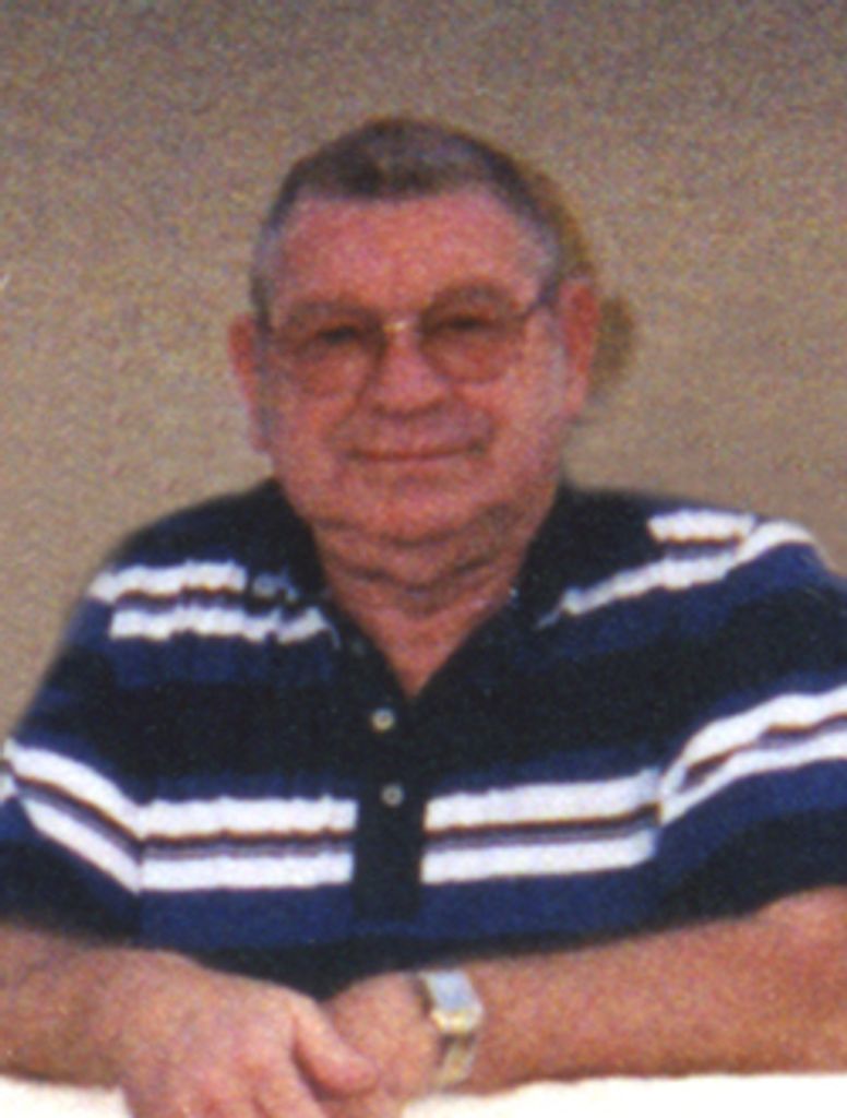 Larry Jensen