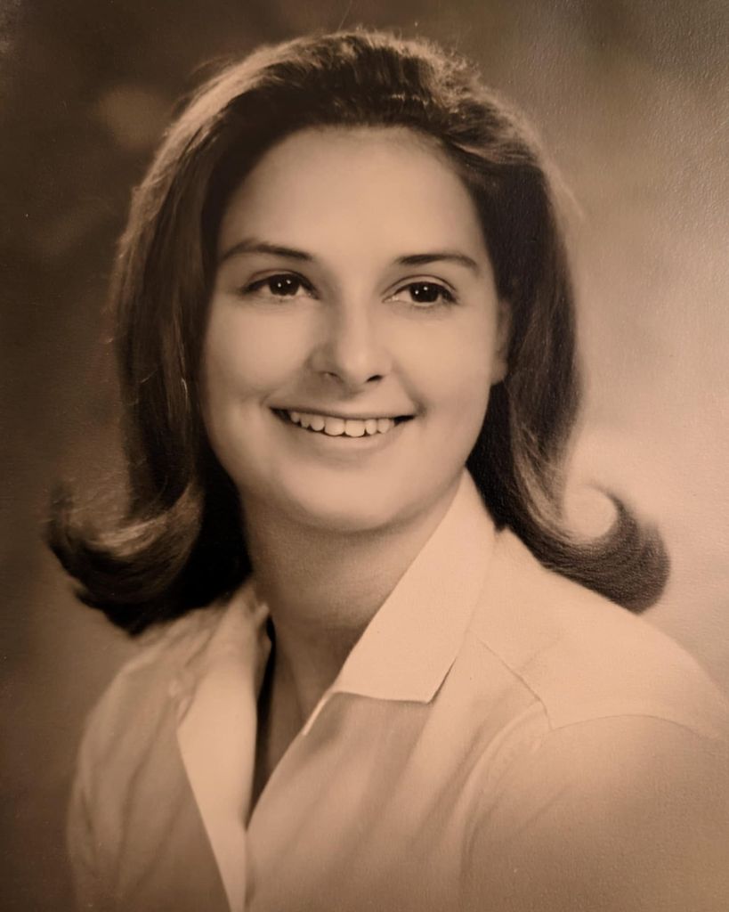 Kathleen Ann Frost