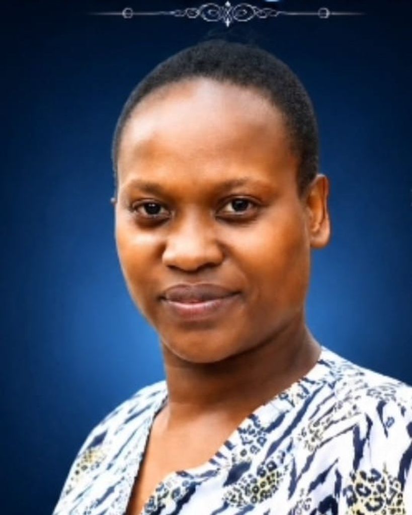 Jackline Kerubo Ondieki