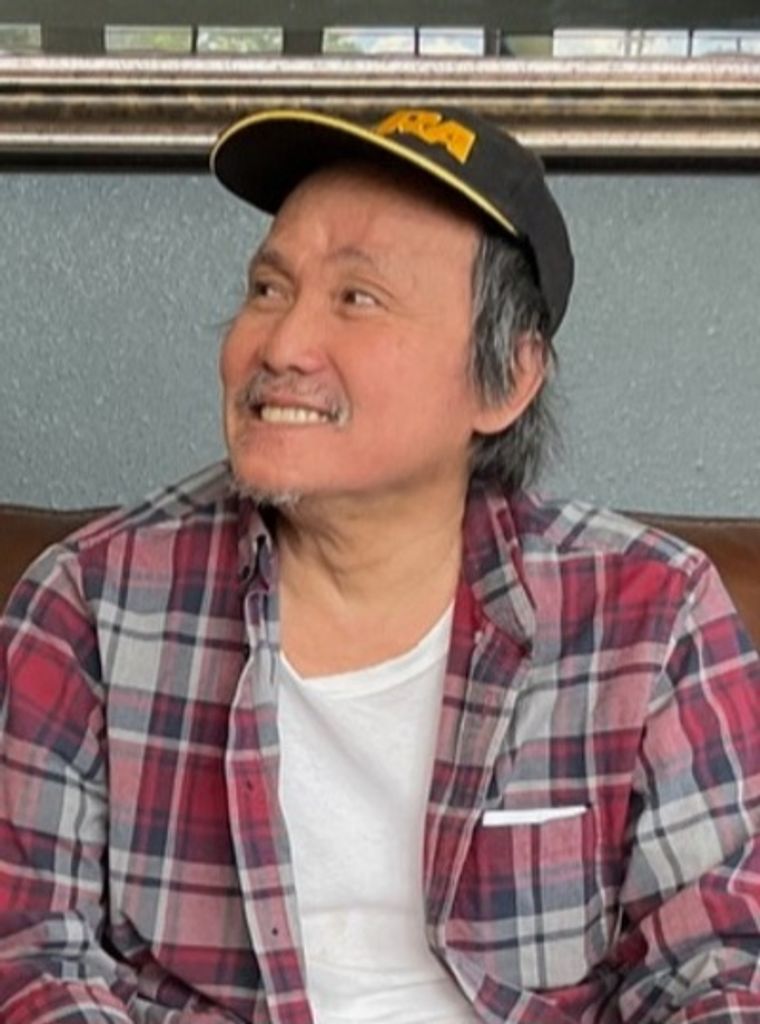 Tar Pine Profile Photo