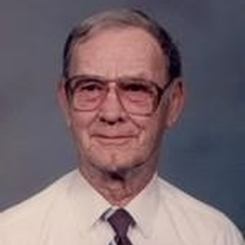 Ralph Pederson