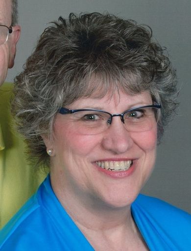 Polly E. Scherger Profile Photo