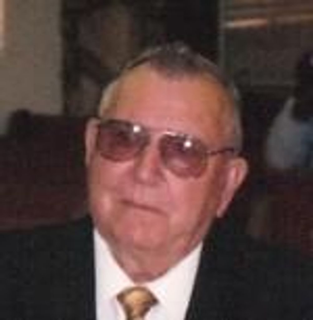 Luther Lee Sikes