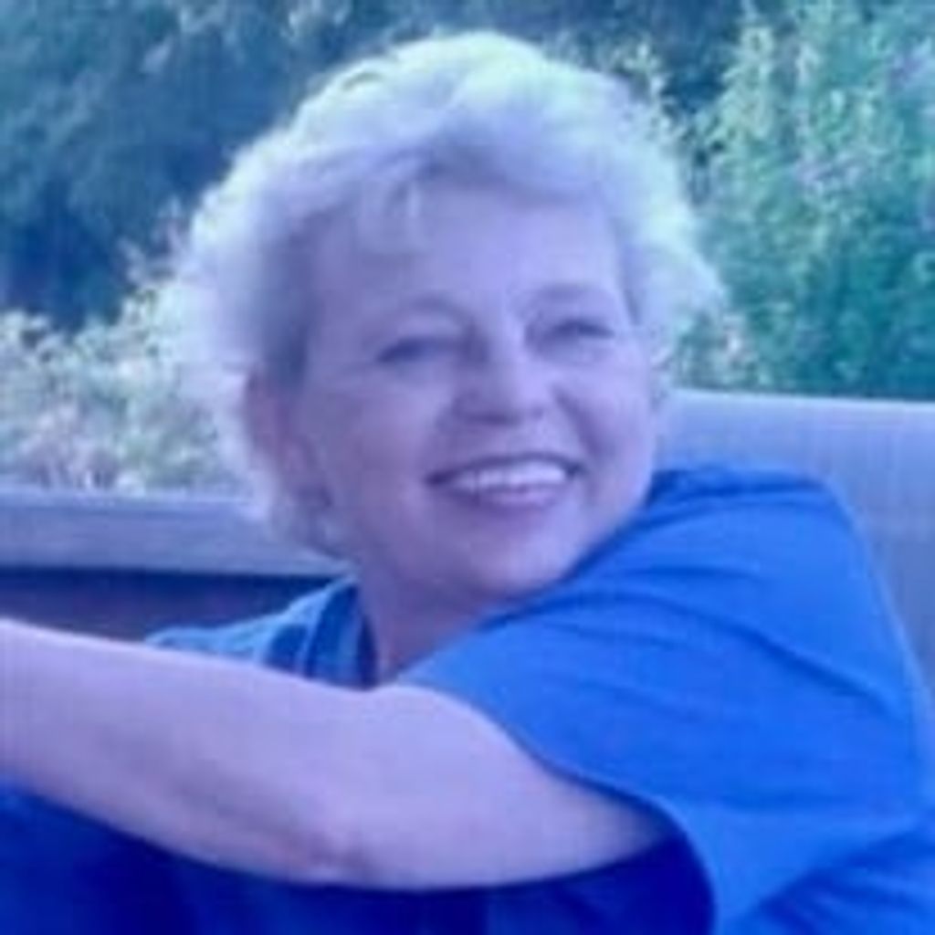 Elizabeth Ann Ferguson