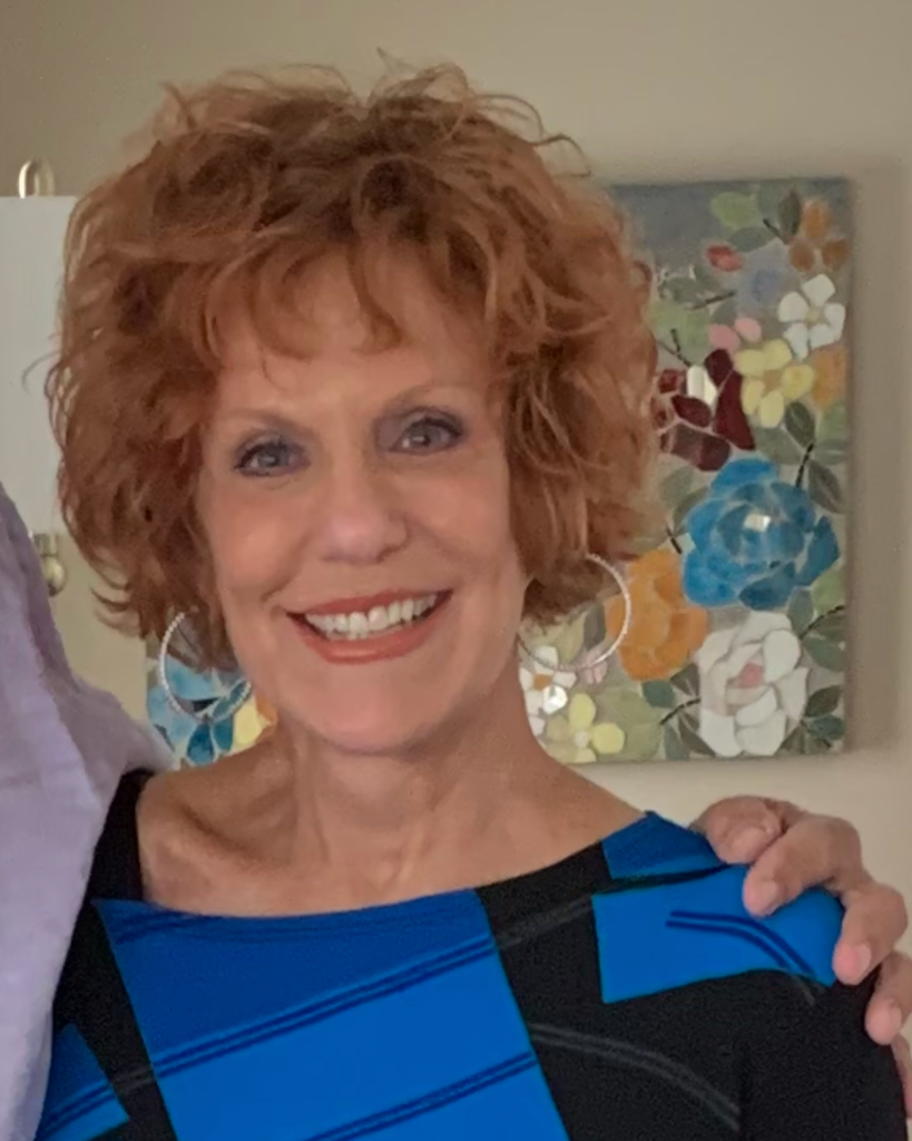 Phyllis Chud Profile Photo