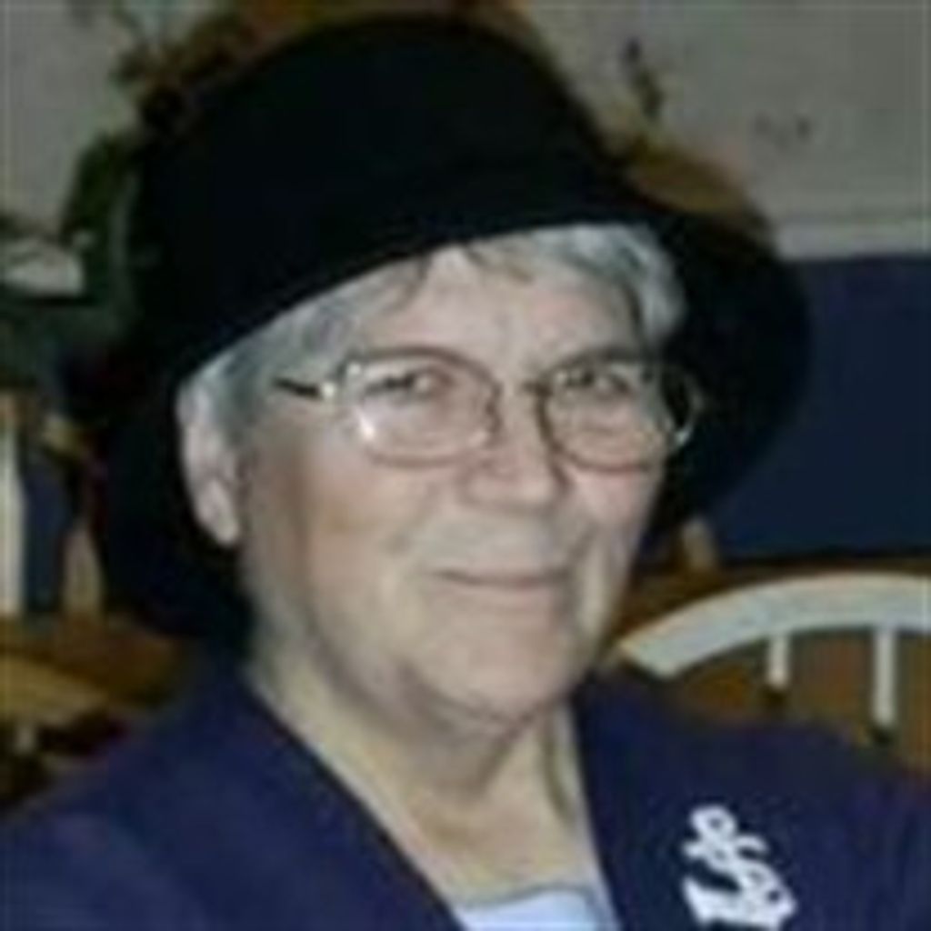 Elizabeth J. Medley-Madison