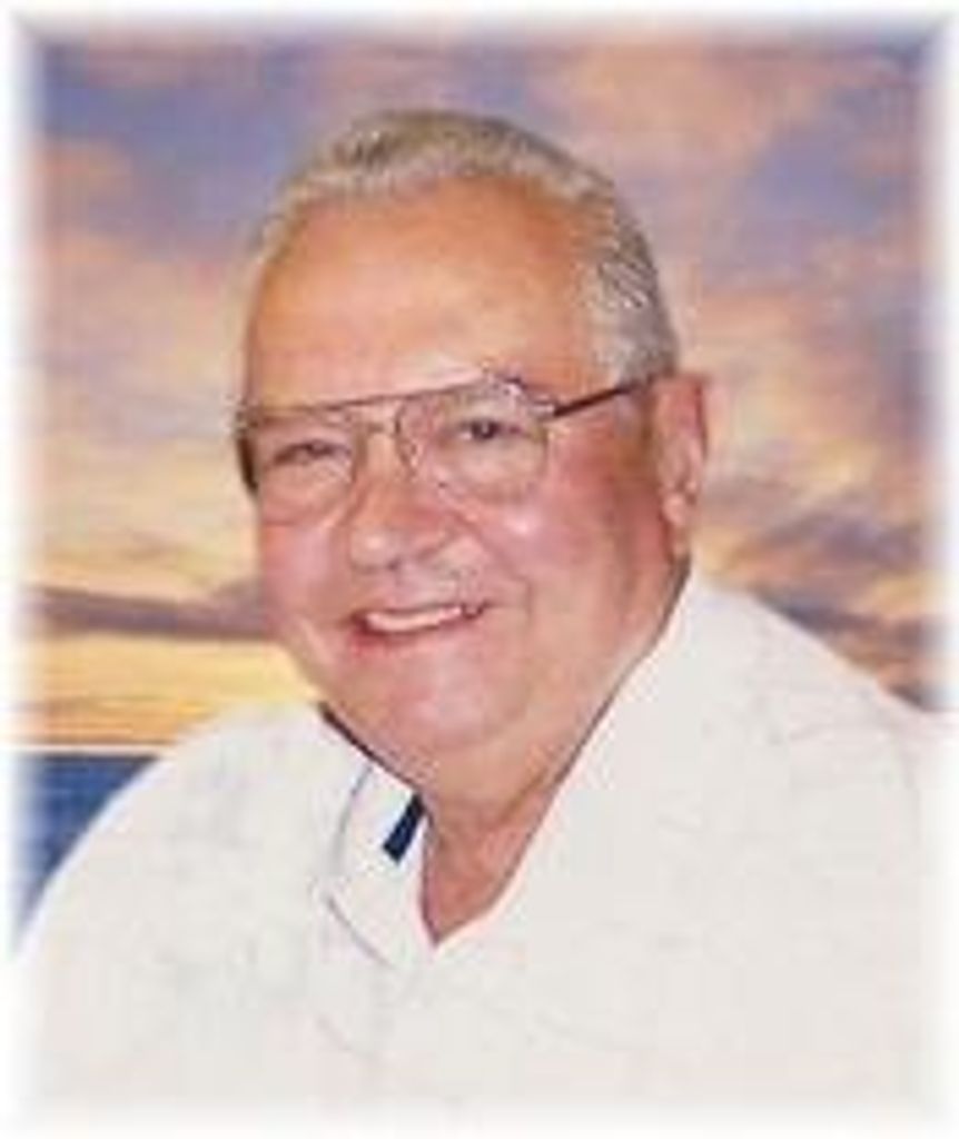 Charles W. Edler