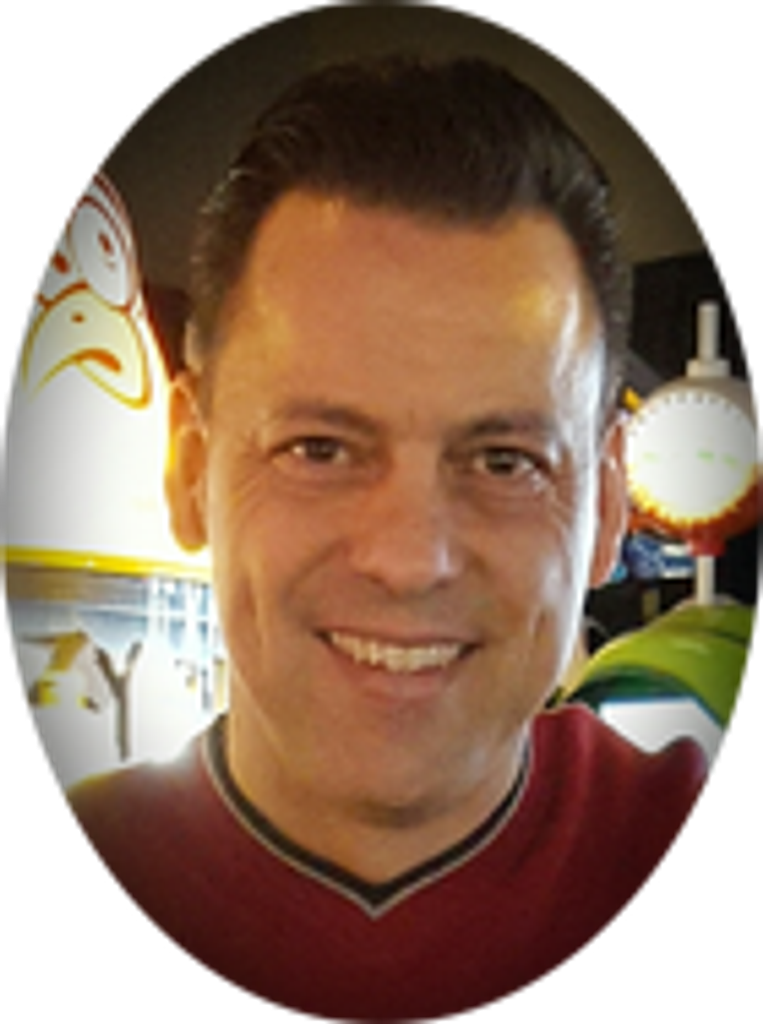 Daniel Maffei