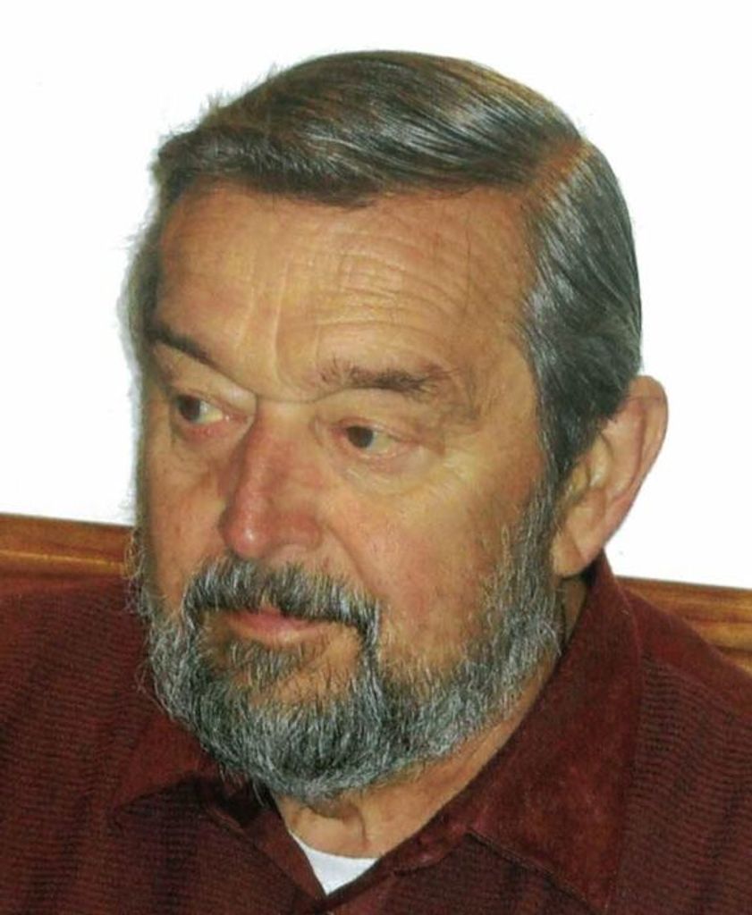 Ralph Edward Brown Sr