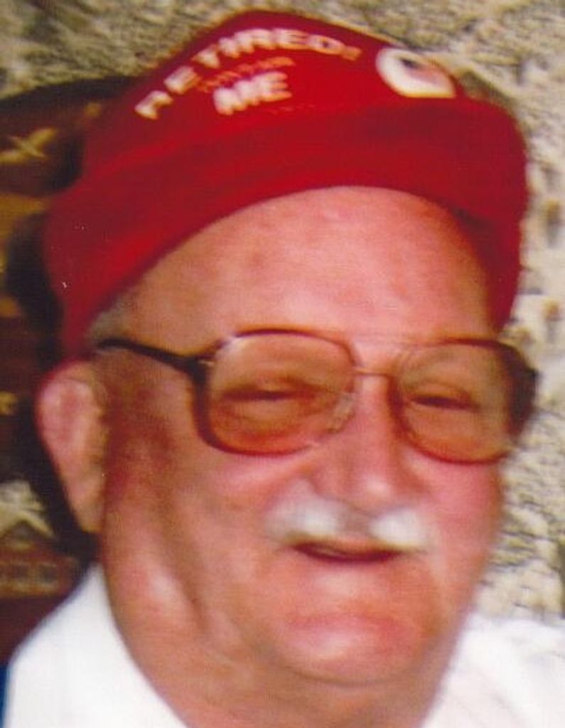 Russell Lyle Morgan