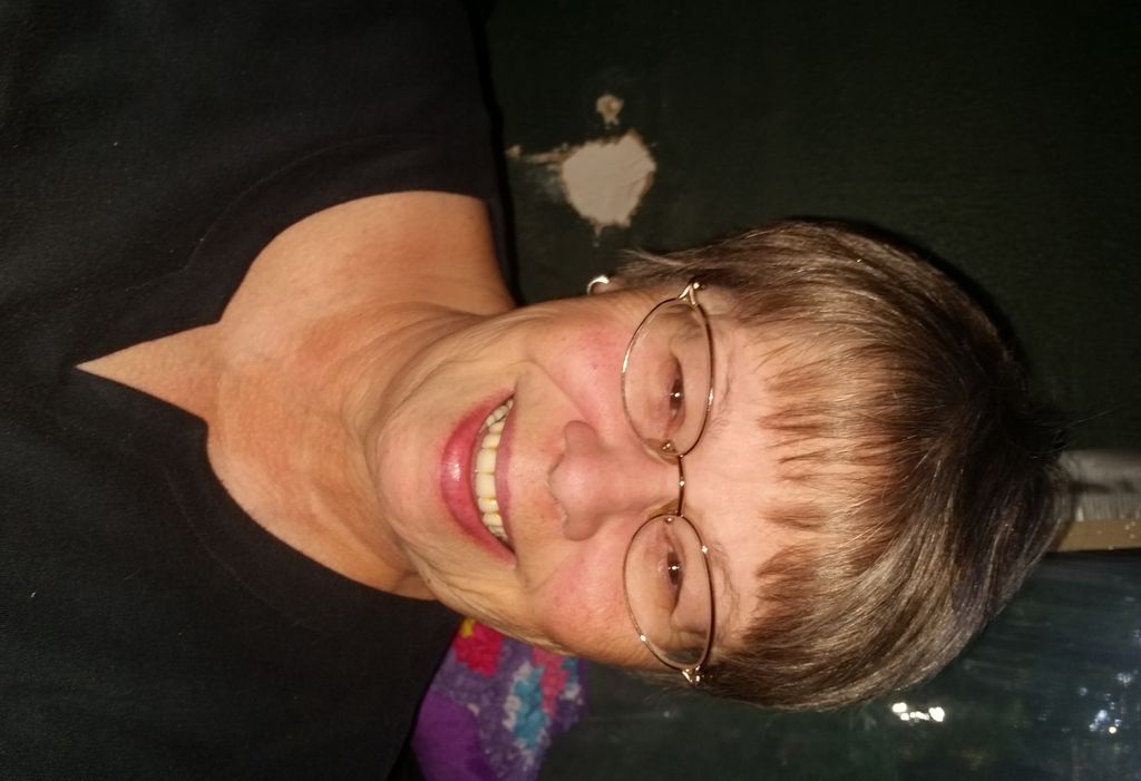 Margaret "Peggy" L. Porter