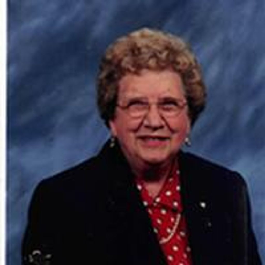 Gertrude Hartkoorn