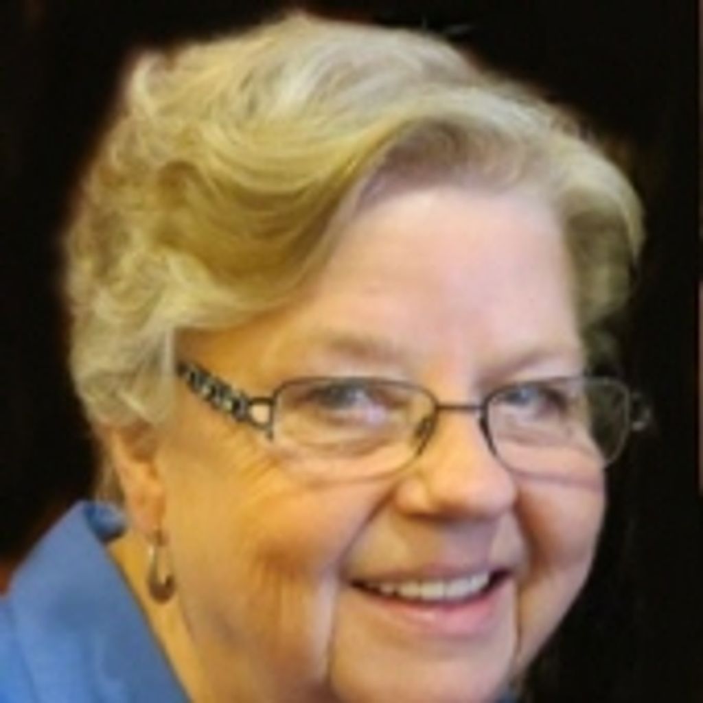 Martha Sue Newhouse