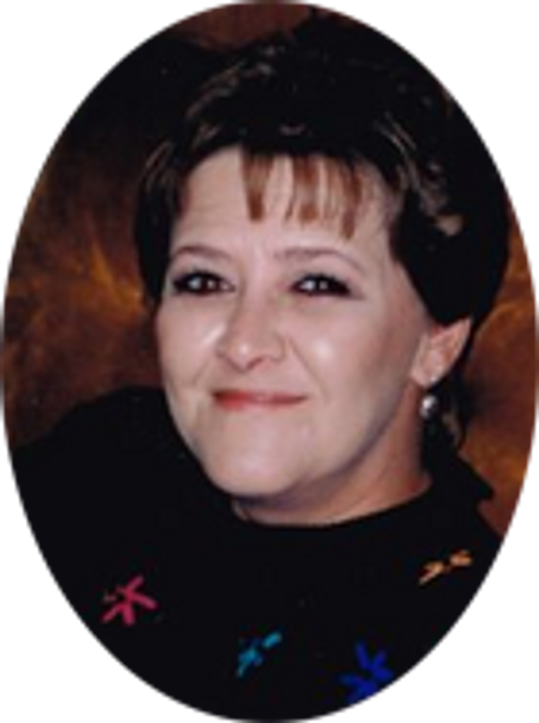 Wanda Patterson
