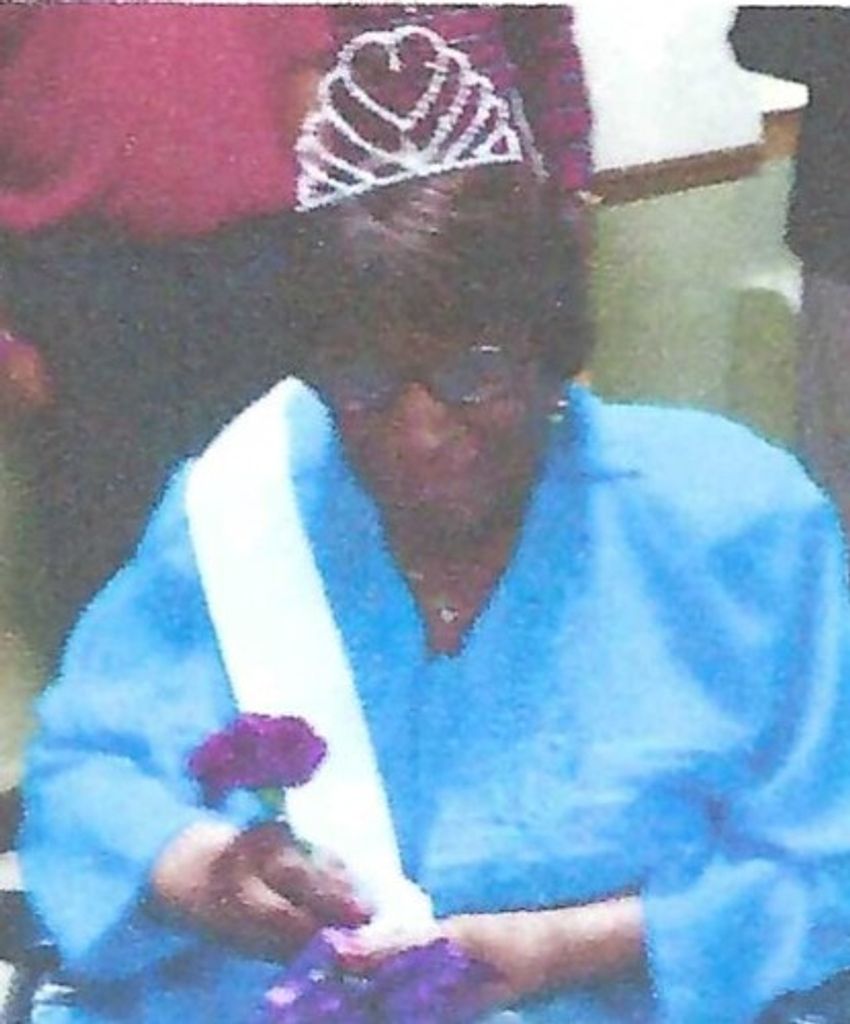 Beulah Pugh Dial Profile Photo