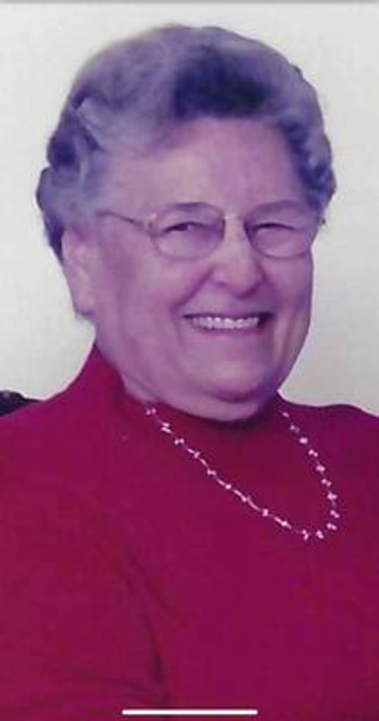 Florence Mae Neese Geary Profile Photo