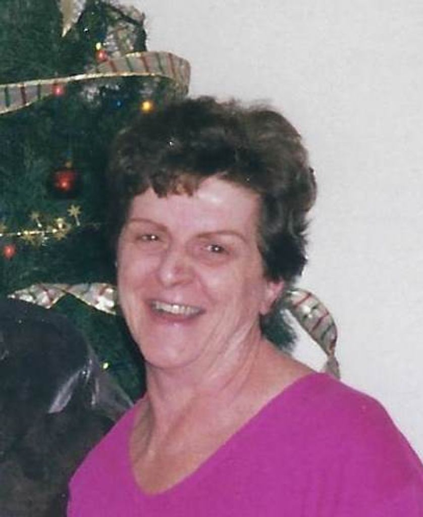 Josephine L. Cermak (nee Jarzyna) Profile Photo