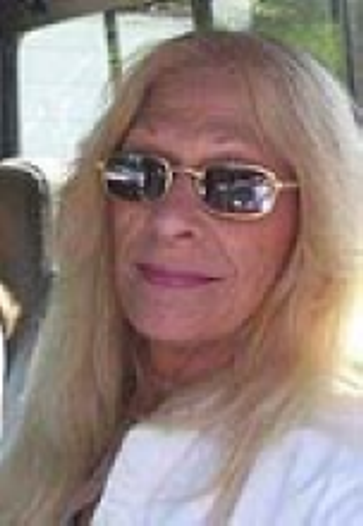 Carol  Adair Weston