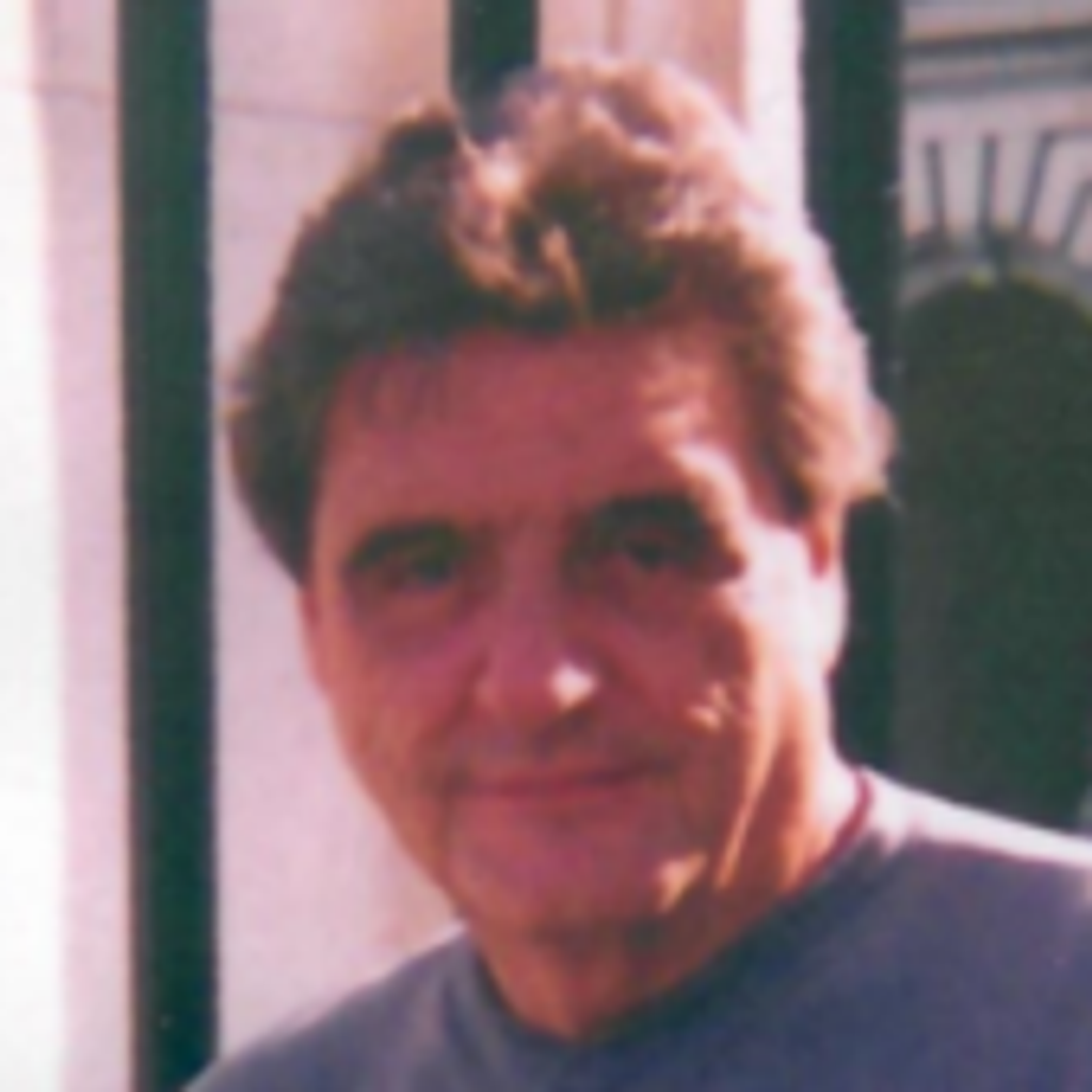 Richard 'Rich' Warhola