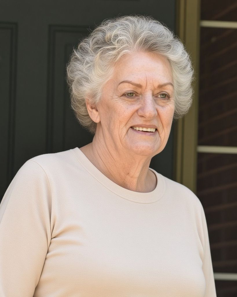 Priscilla Ann Deller Profile Photo