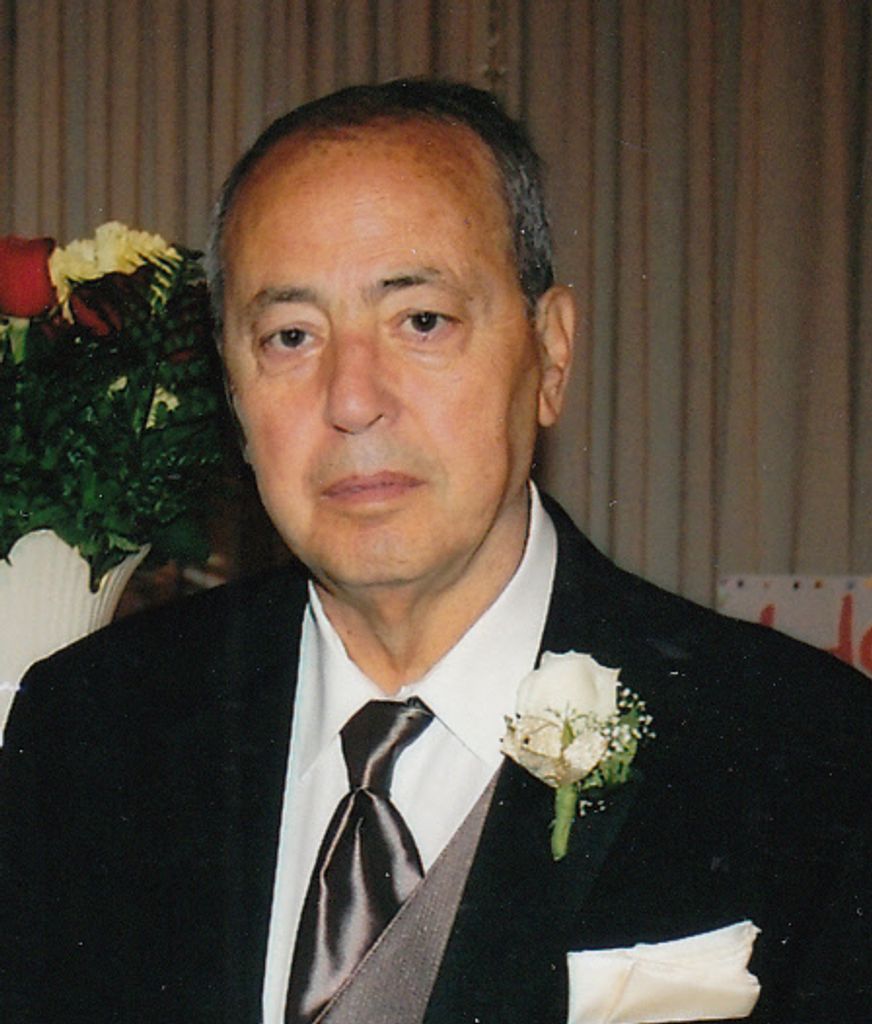 Mariano Demma Profile Photo