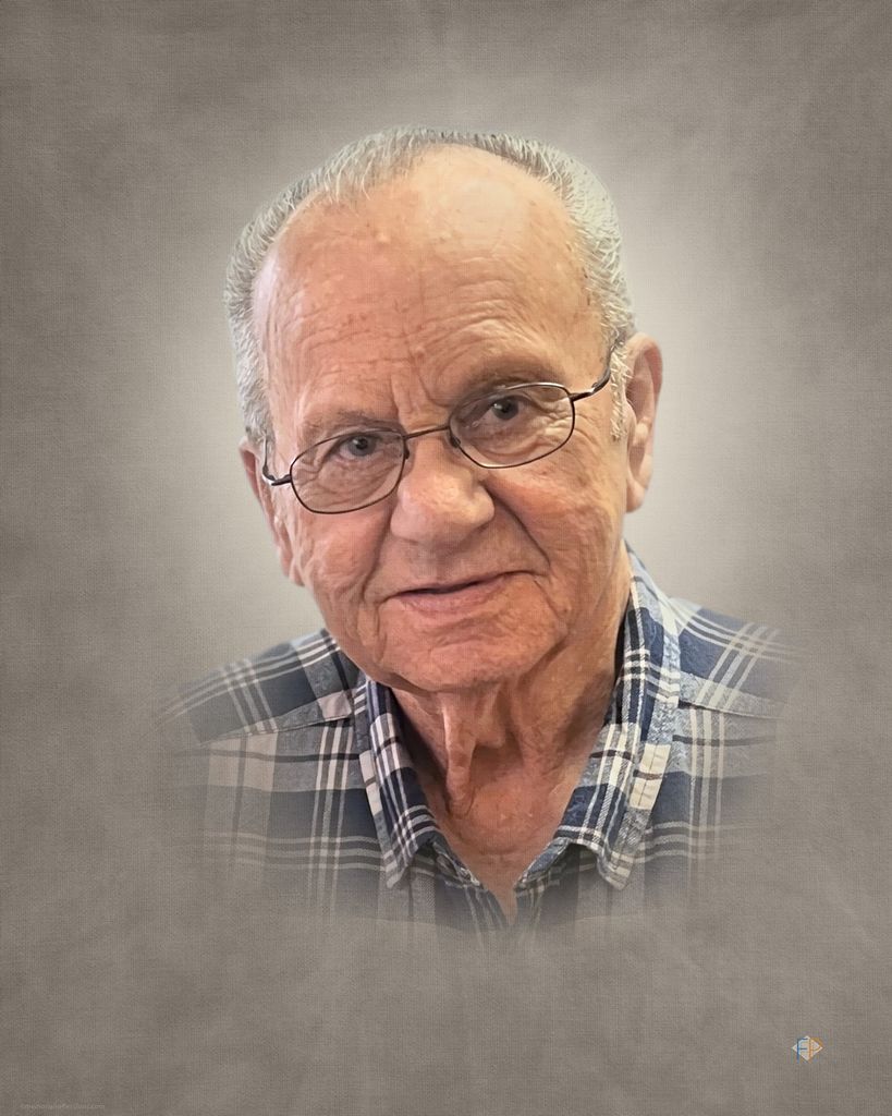 Bobby Gene Holton