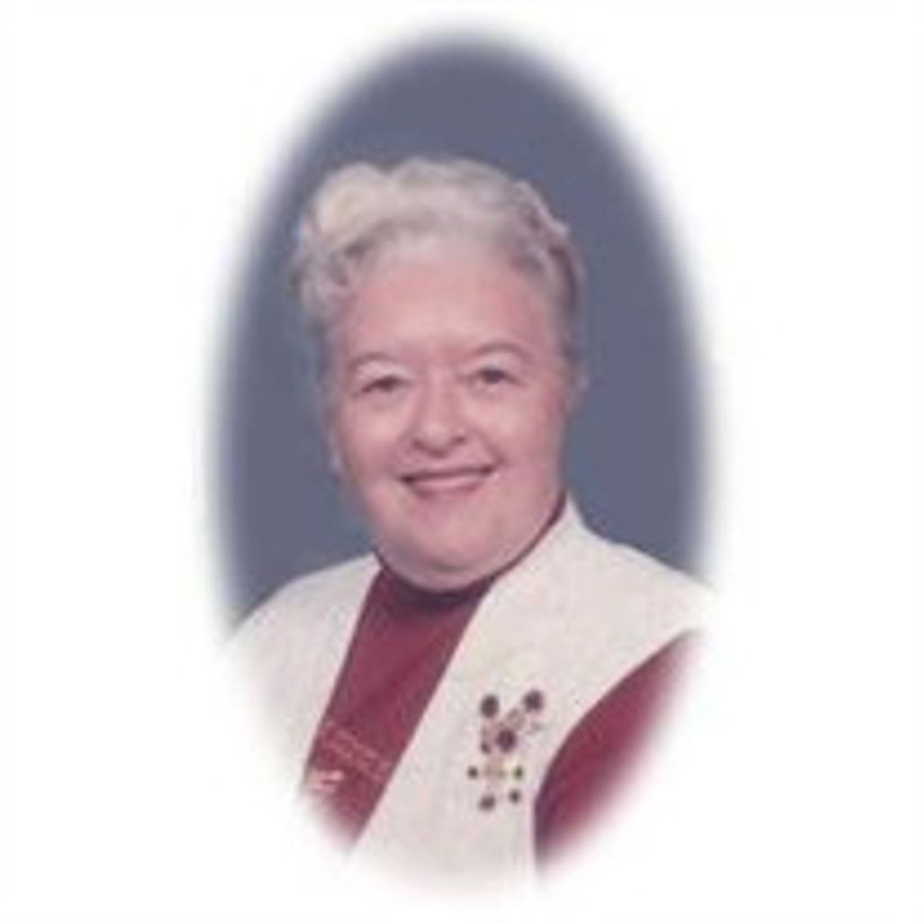 Margueritte Williams
