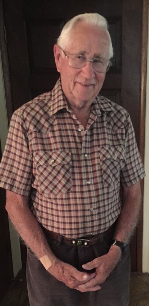 Delbert McGuire
