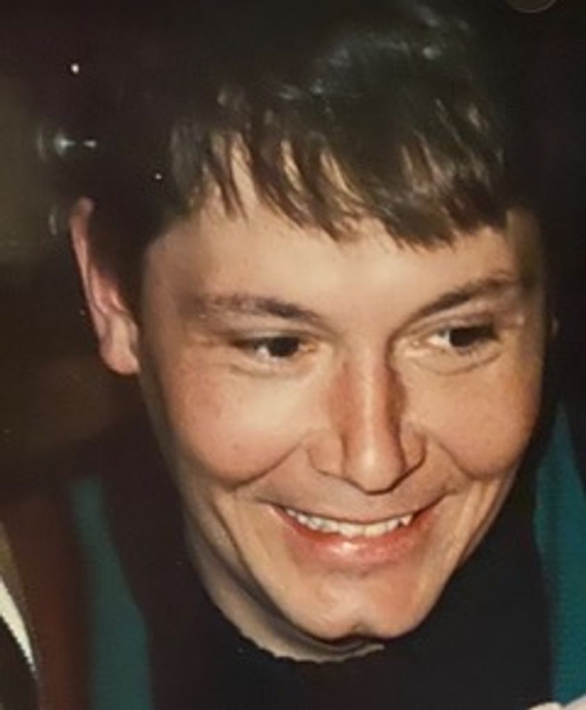 Scott Douglas Williams