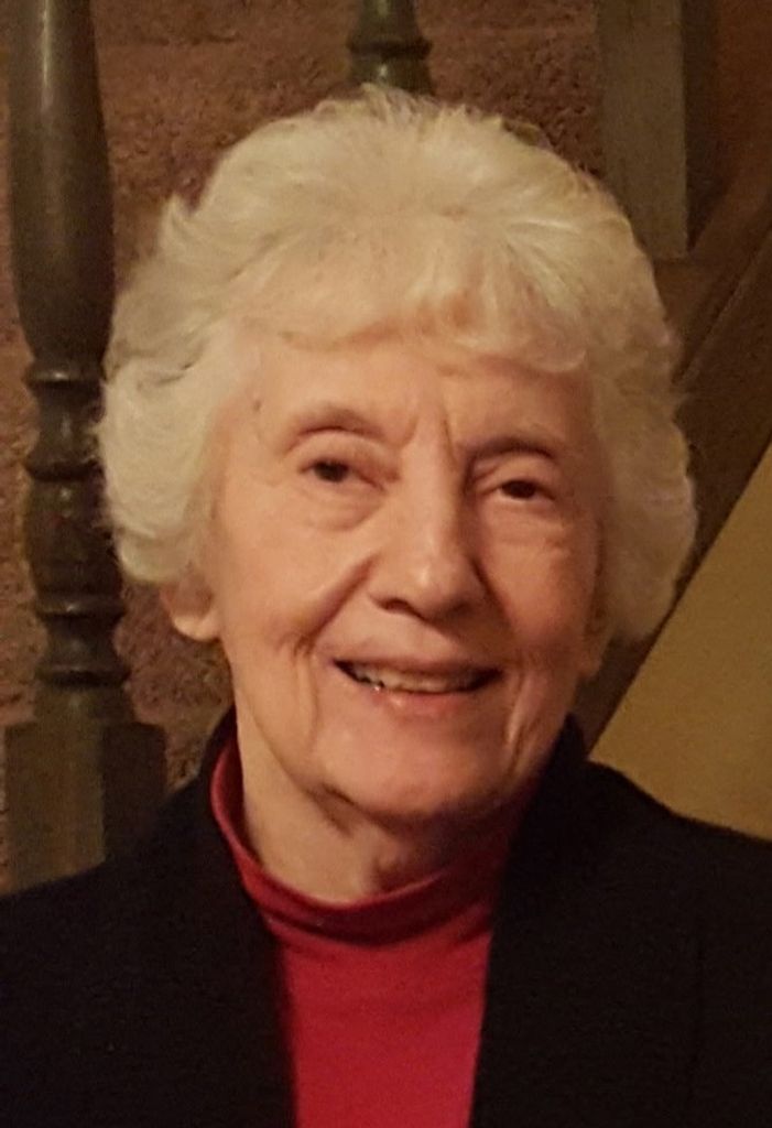 Nancy Lynn Laufmann Profile Photo