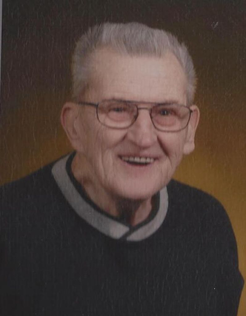 Raymond C. Kondzela