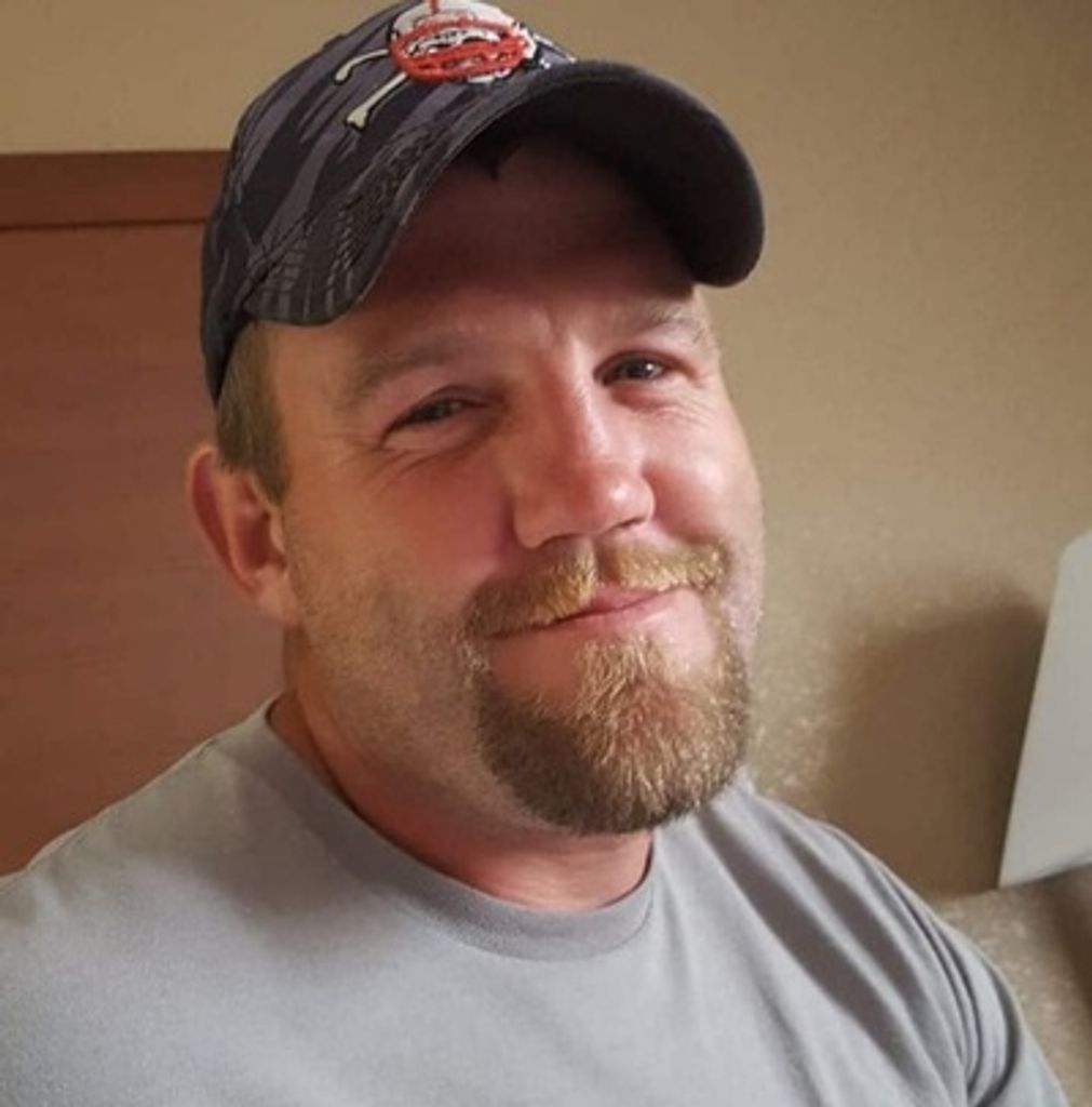 Barry Windle Profile Photo