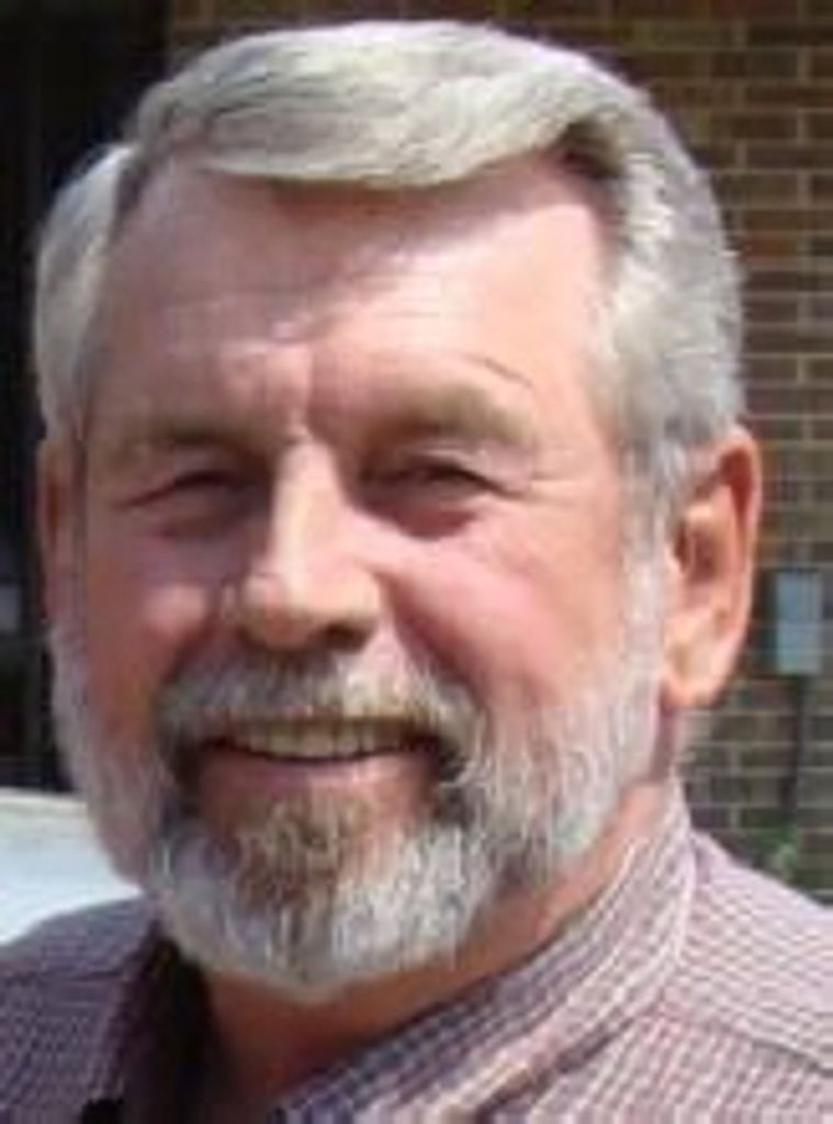 Larry Richard Johnson