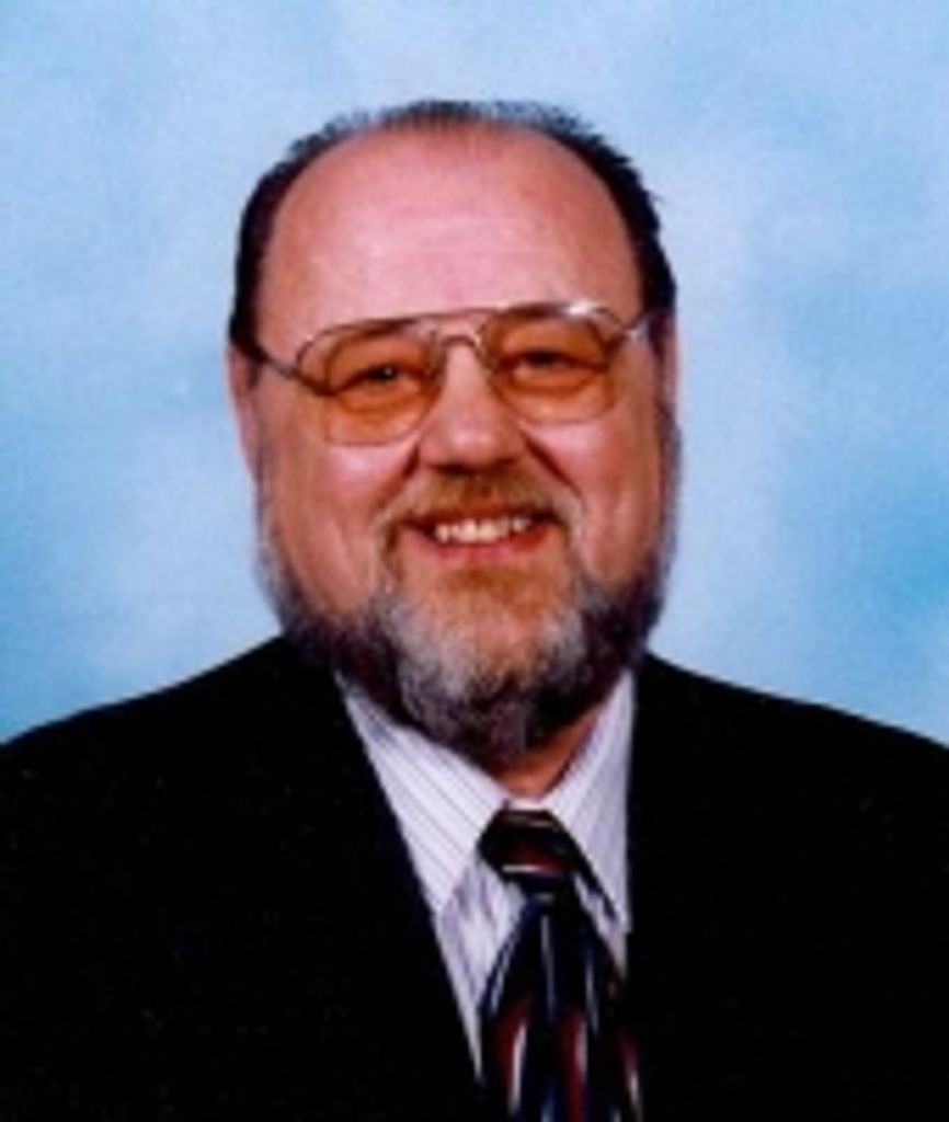 Earl M. Knipfer, Sr.