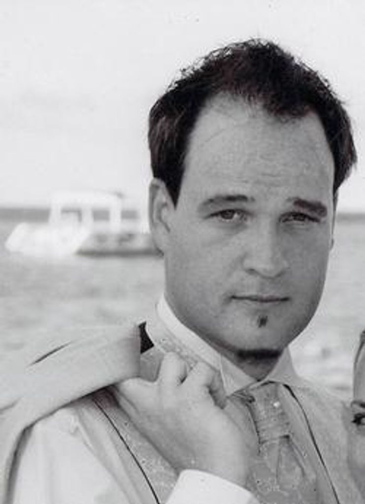 Theodore Kevin Lawless